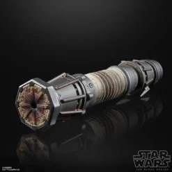 Star Wars The Black Series Rey Skywalker Force FX Elite Lightsaber