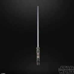 Star Wars The Black Series Rey Skywalker Force FX Elite Lightsaber
