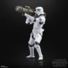 Star Wars The Black Series Rocket Launcher Trooper