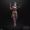 Star Wars The Black Series Rook Kast