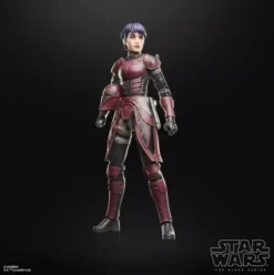 Star Wars The Black Series Rook Kast
