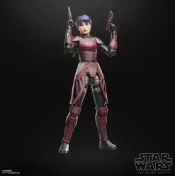 Star Wars The Black Series Rook Kast
