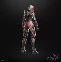 Star Wars The Black Series Rook Kast