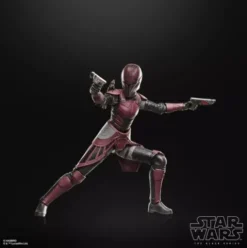Star Wars The Black Series Rook Kast