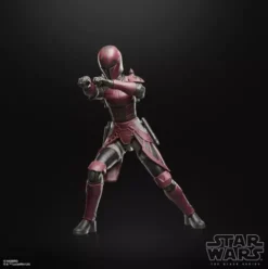 Star Wars The Black Series Rook Kast