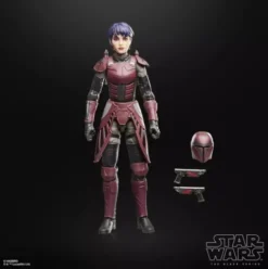 Star Wars The Black Series Rook Kast