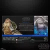 STAR WARS The Black Series Rotta the Hutt