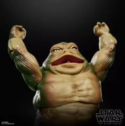 STAR WARS The Black Series Rotta the Hutt