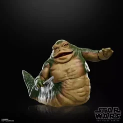 STAR WARS The Black Series Rotta the Hutt