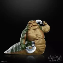STAR WARS The Black Series Rotta the Hutt