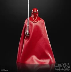 Star Wars The Black Series Royal Guard & Pilot