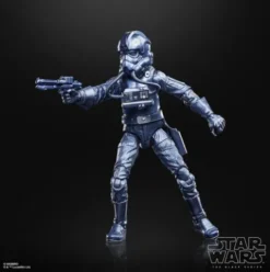 Star Wars The Black Series Royal Guard & Pilot