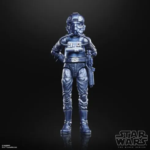 Star Wars The Black Series Royal Guard & Pilot