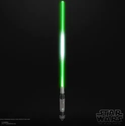 Star Wars The Black Series Sabine Wren Force FX Elite Lightsaber