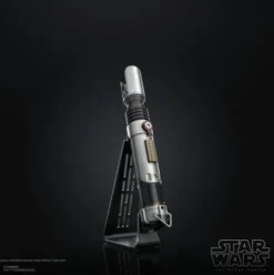 Star Wars The Black Series Sabine Wren Force FX Elite Lightsaber