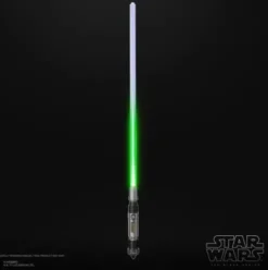 Star Wars The Black Series Sabine Wren Force FX Elite Lightsaber