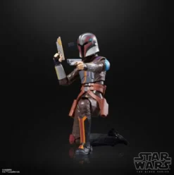 Star Wars The Black Series Sabine Wren
