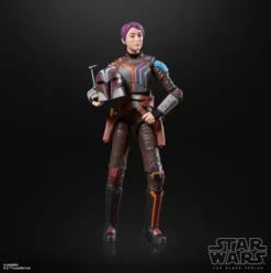 Star Wars The Black Series Sabine Wren