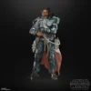 Star Wars The Black Series Saw Gerrera