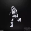 STAR WARS The Black Series Scout Trooper May the 4th Be With You