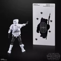 STAR WARS The Black Series Scout Trooper May the 4th Be With You