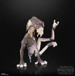 Star Wars The Black Series Sebulba