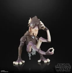 Star Wars The Black Series Sebulba