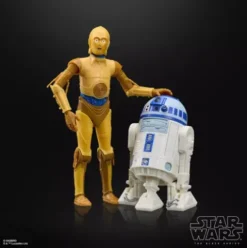 STAR WARS The Black Series See-Threepio (C-3PO)