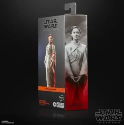 Star Wars The Black Series Senator Mon Mothma