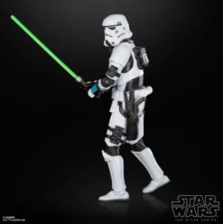 Star Wars The Black Series Sergeant Kreel