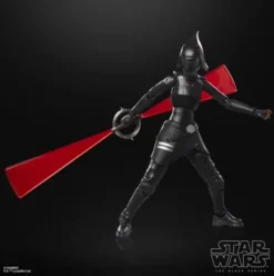 Star Wars The Black Series Seventh Sister Inquisitor
