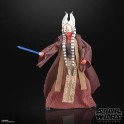 Star Wars The Black Series Shaak Ti