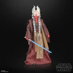 Star Wars The Black Series Shaak Ti