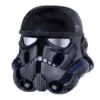 Star Wars The Black Series Shadow Trooper Electronic Helmet