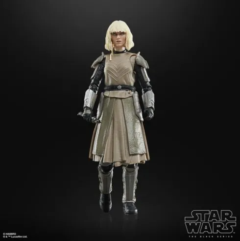 Star Wars The Black Series Shin Hati