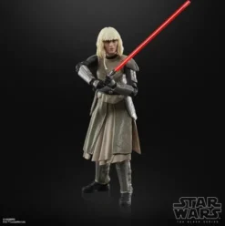Star Wars The Black Series Shin Hati