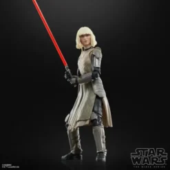 Star Wars The Black Series Shin Hati