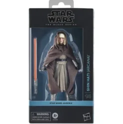 Star Wars The Black Series Shin Hati (Arcana)