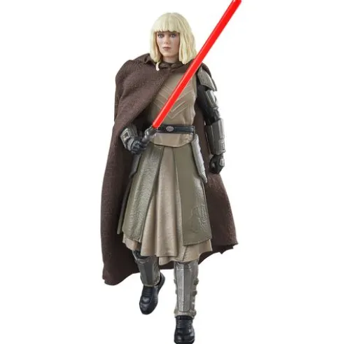 Star Wars The Black Series Shin Hati (Arcana)