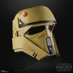 Star Wars The Black Series Shoretrooper Electronic Helmet