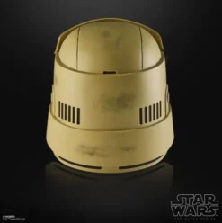 Star Wars The Black Series Shoretrooper Electronic Helmet