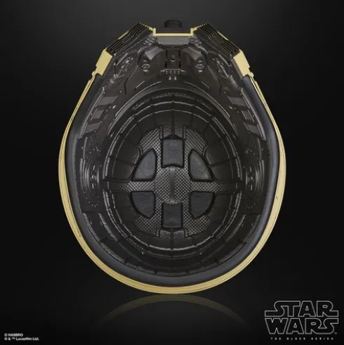 Star Wars The Black Series Shoretrooper Electronic Helmet