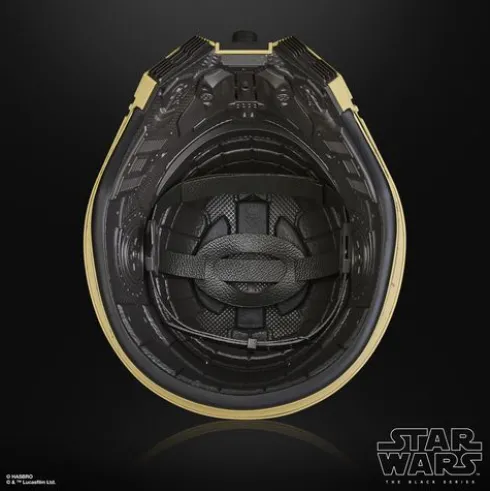 Star Wars The Black Series Shoretrooper Electronic Helmet
