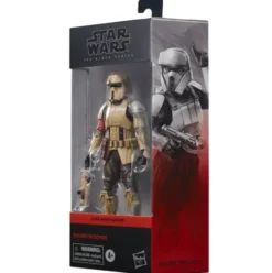 Star Wars The Black Series Shoretrooper » Andor»