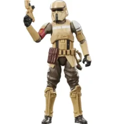 Star Wars The Black Series Shoretrooper » Andor»