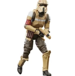 Star Wars The Black Series Shoretrooper » Andor»