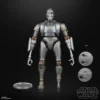 Star Wars The Black Series SM-33