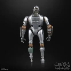 Star Wars The Black Series SM-33