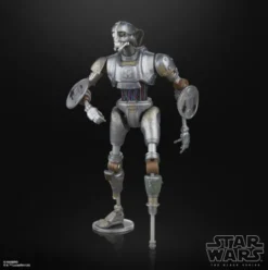 Star Wars The Black Series SM-33