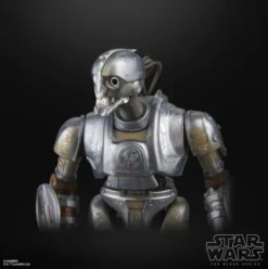 Star Wars The Black Series SM-33